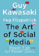 The Art of Social Media