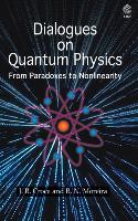 Dialogues on Quantum Physics