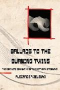 Ballads to the Burning Twins (Paperback)