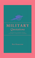 Military Quotations