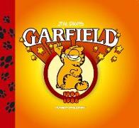 Garfield 1984-1986 Vol 4