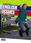 English issues, 4 ESO