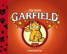 GARFIELD Nº 03 (1982 - 1984)