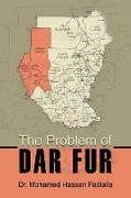 The Problem of Dar Fur