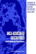 Anca-Associated Vasculitides