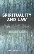 Spirituality and Law