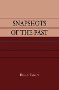 Snapshots of the Past