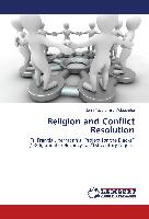 Religion and Conflict Resolution