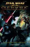 Star Wars, The Old Republic : sangre del imperio