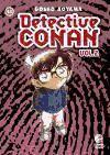 Detective Conan II, 55