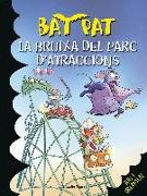 La bruixa del parc d'atraccions : Bat Pat 31