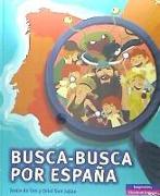 Busca-busca por España