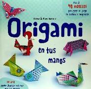 Origami en tus manos