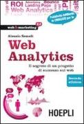 Web analytics. Il segreto di un progetto di successo sul web