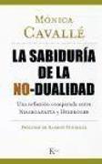 La sabiduría de la no-dualidad : una reflexión comparada entre Nisargadatta y Heidegger