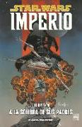 STARWARS IMPERIO Nº06(9788467493870)