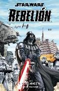 STARWARS REBELION Nº02(9788468400891)