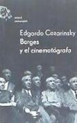 Borges y el cinematógrafo