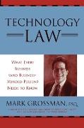 Technology Law