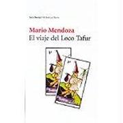 El viaje del loco Tafur