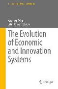 The Evolution of Economic and Innovation Systems