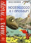 Nocedicocco e i dinosauri
