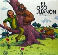 El oso Juanón