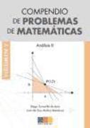 Compendio de problemas de matemáticas V