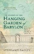 The Mystery of the Hanging Garden of Babylon