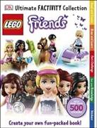 LEGO® Friends Ultimate Factivity Collection