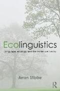 Ecolinguistics