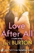 Love After All: Hope Book 4.