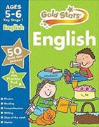 Gold Stars English Ages 5-6 Key Stage 1