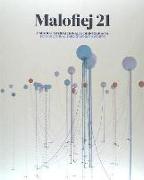 Malofiej 21 : Premios Internacionales de Infografía = International Infographics Awards