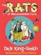 The Rats Of Meadowsweet Farm