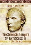 Seleukid Empire of Antiochus III (223-187 BC)