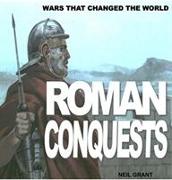 ROMAN CONQUESTS