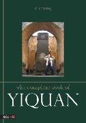 The Complete Book of Yiquan