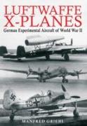 Luftwaffe X-Planes