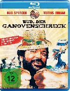 Bud, der Ganovenschreck - Blu-ray