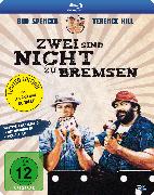 Zwei sind nicht zu bremsen - Blu-ray (Limited Edition)