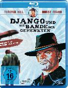 Django und die Bande der Gehenkten - Blu-ray