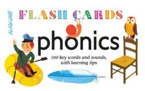 Flash Cards: Phonics