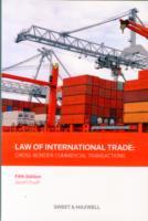 Law of International Trade