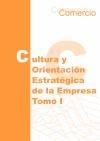 Cultura y orientación estrategica de la empresa