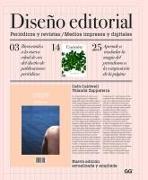 Diseño Editorial: Periódicos Y Revistas, Medios Impresos Y Digitales