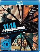 11:14 - elevenfourteen - Blu-ray