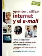 Aprender a utilizar Internet y el e-mail