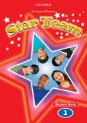 Star Team 1: Student Book