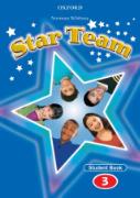 Star Team 3: Student Book